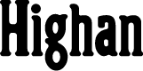 Highan Demo