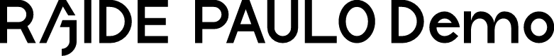 Rajide Paulo Demo