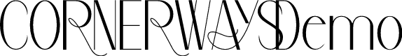 Cornerways Demo