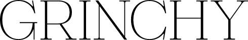 Grinchy