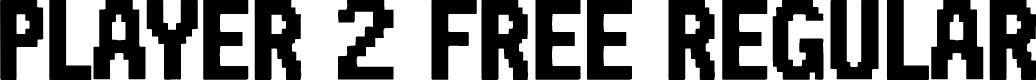 Player 2 Free Regular