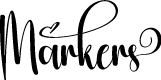 Markers