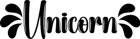 Unicorn
