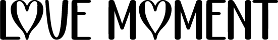 Love Moment
