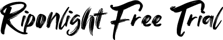 Riponlight Free Trial