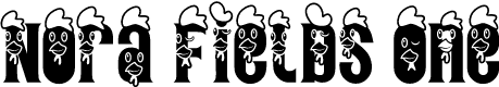 Nora Fields One