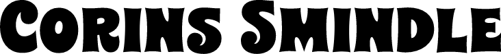 Corins Smindle Regular Demo