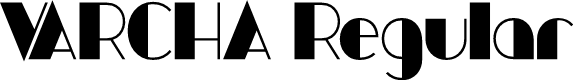 VARCHA Regular