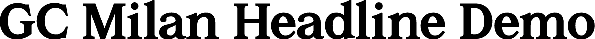 GC Milan Headline Demo Bd Subhe