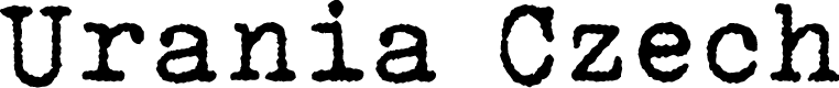 Urania Czech