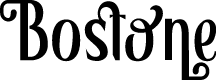 Bostone Personal Use