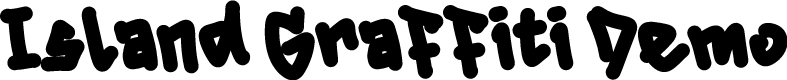 Island Graffiti Demo