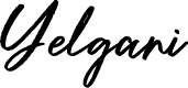 Yelgani