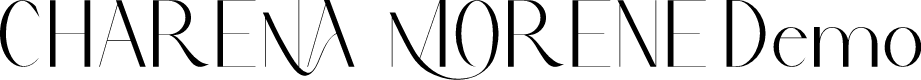 Charena Morene Demo