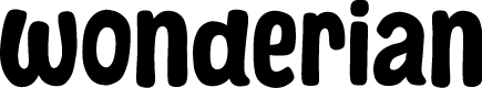 Wonderian