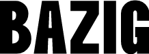Bazig Bold
