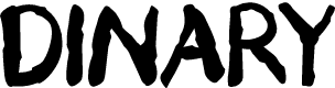 DINARY