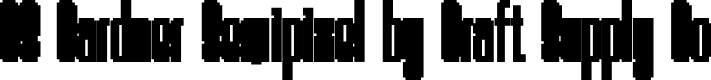 CS Gardner Semipixel Regular Demo