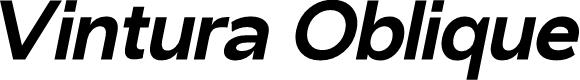 Vintura Oblique