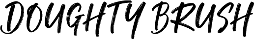 DoughtyBrush