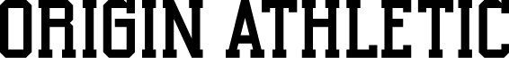 Origin Athletic