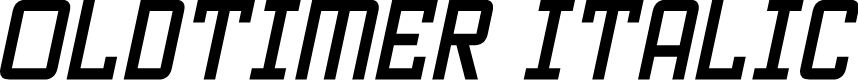 Oldtimer Italic