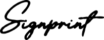 Signprint
