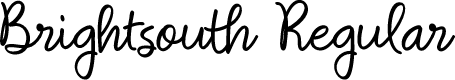 Brightsouth Regular