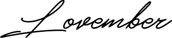 Lovember
