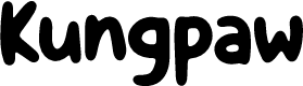 Kungpaw