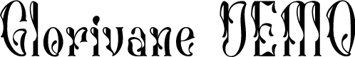 Glorivane DEMO