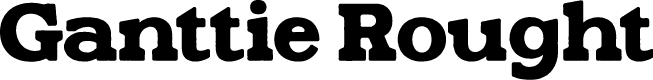 Ganttie Rought