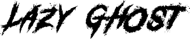 Lazy Ghost