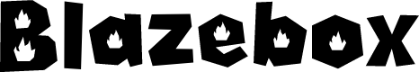 MGF Blazebox Personal Use