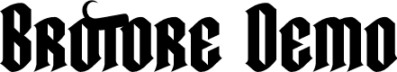 Brotore Demo
