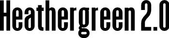 Heathergreen 2.0