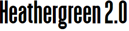 Heathergreen 2.0