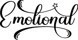 Emotional