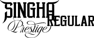 SinghaPrestige-Regular