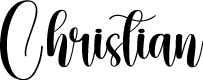 Christian