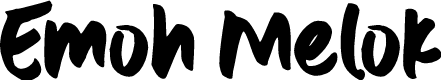 Emoh Melok
