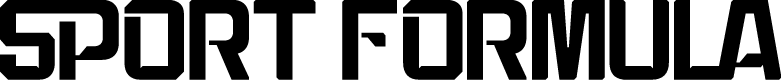 Sport Formula Demo Regular