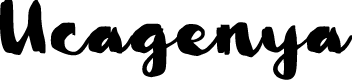 Ucagenya