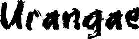 Urangae