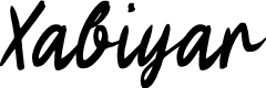 Xabiyar