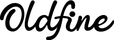 Oldfine