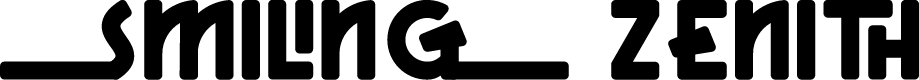 SMILING ZENITH