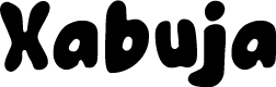 Xabuja
