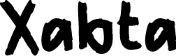 Xabta