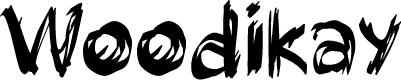 Woodikay